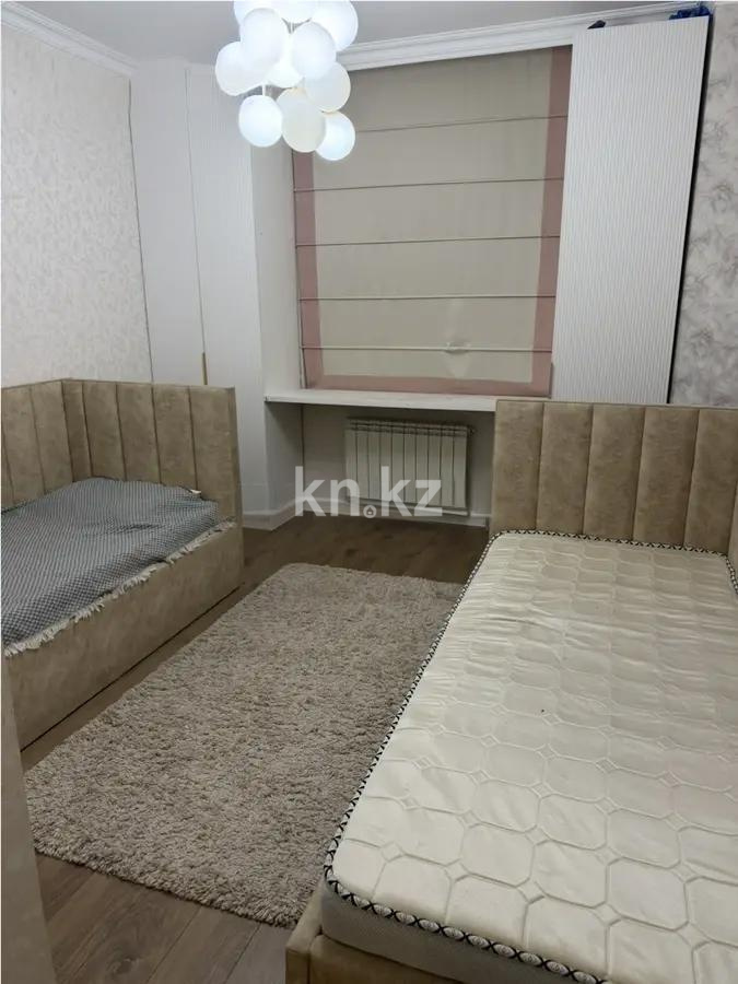 Продажа 3-комнатной квартиры, 120 м² - Продажа квартир в Астане - страница 3 фото 3 из 6
