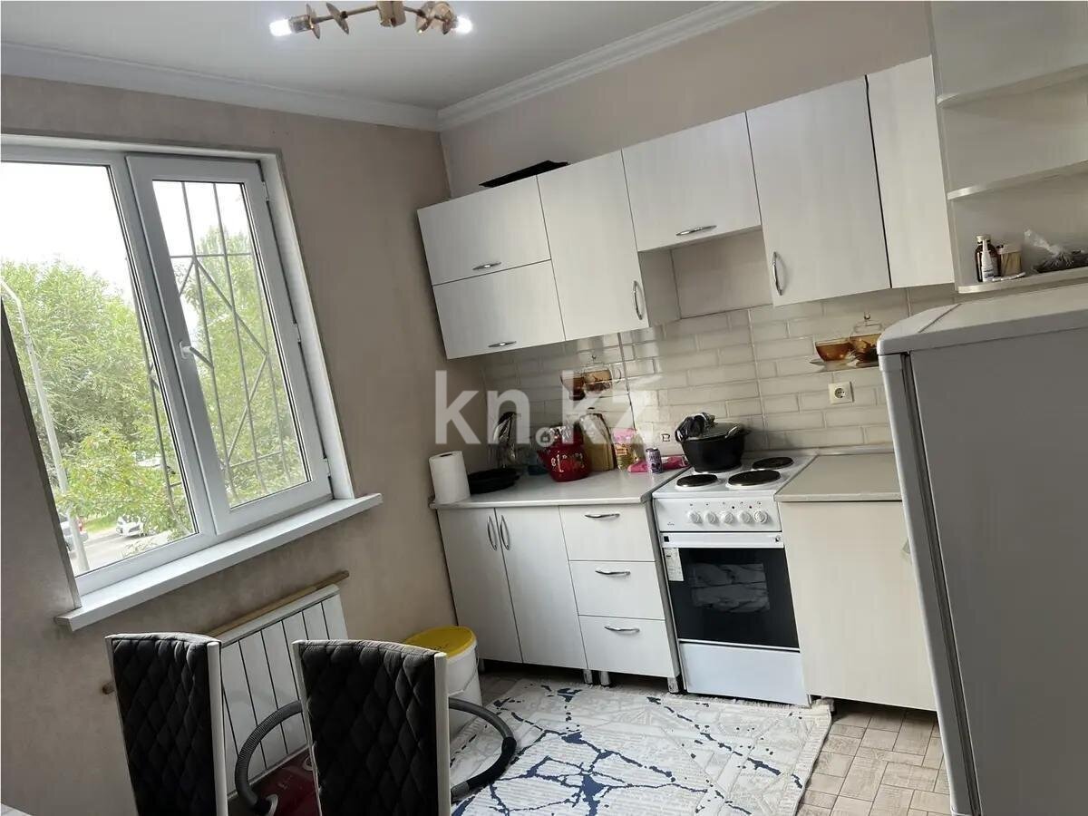 Продажа 1-комнатной квартиры, 35 м² в Алматы - фото 3