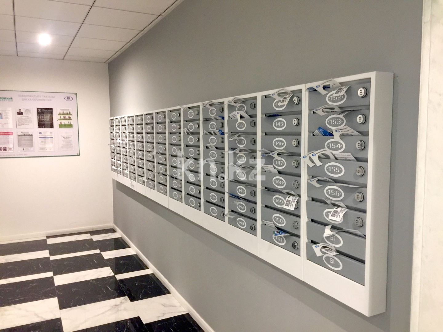 Продажа 2-комнатной квартиры, 78 м², ул. Сыганак, дом  17Б в Астане - фото 12