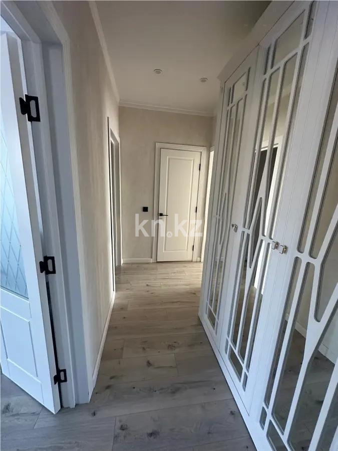 Продажа 2-комнатной квартиры, 57 м², ул. Кургальжинское шоссе, дом  108 в Астане - фото 5