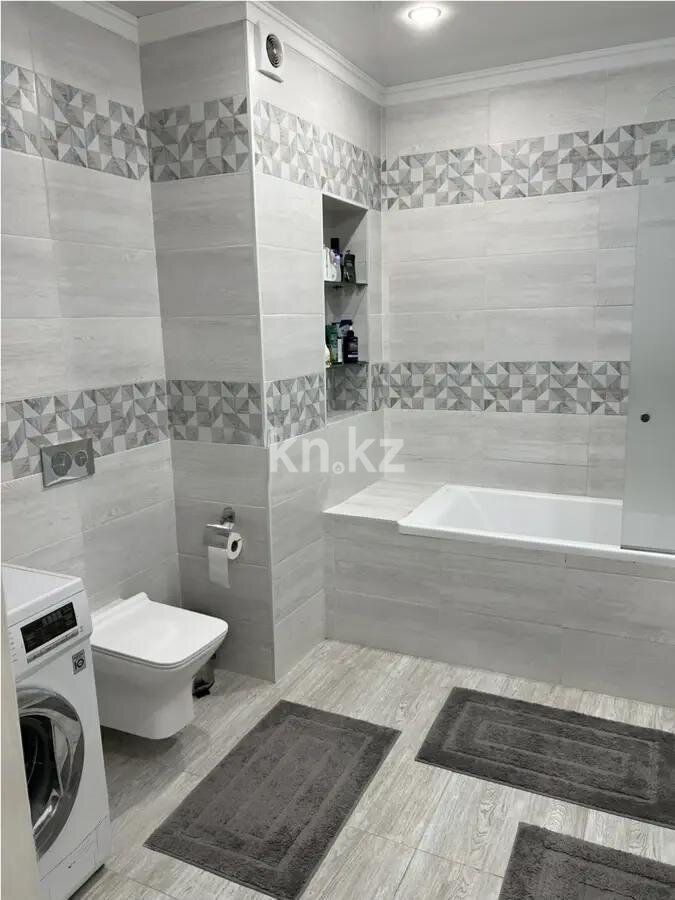Продажа 2-комнатной квартиры, 70.9 м² в Астане - фото 4