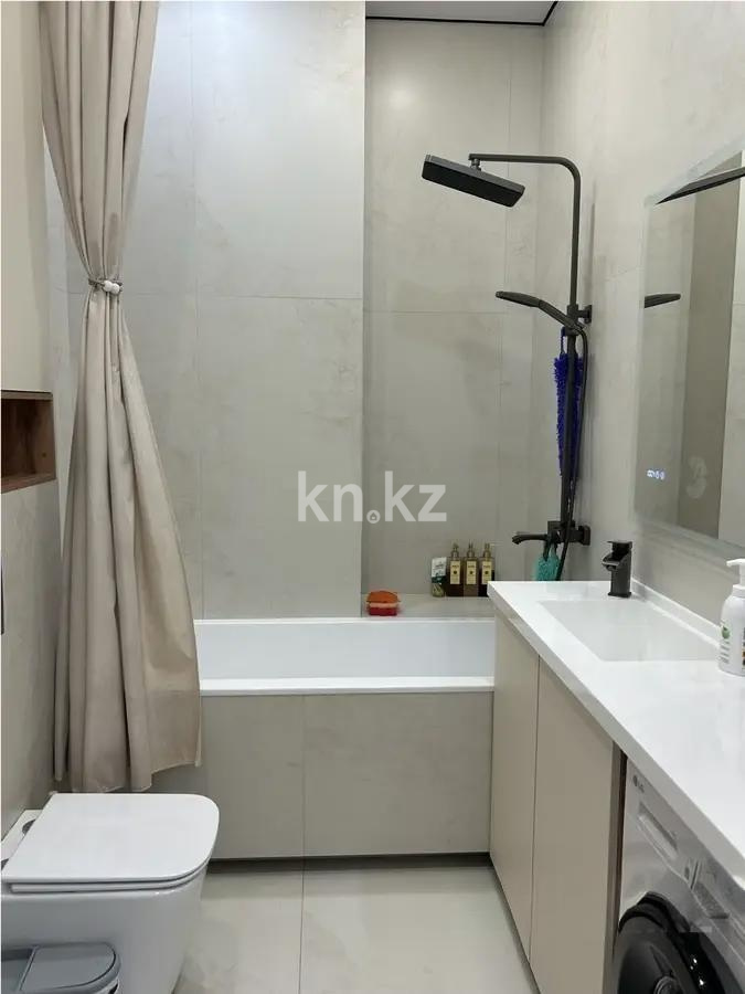 Продажа 3-комнатной квартиры, 95.5 м² в Астане - фото 9