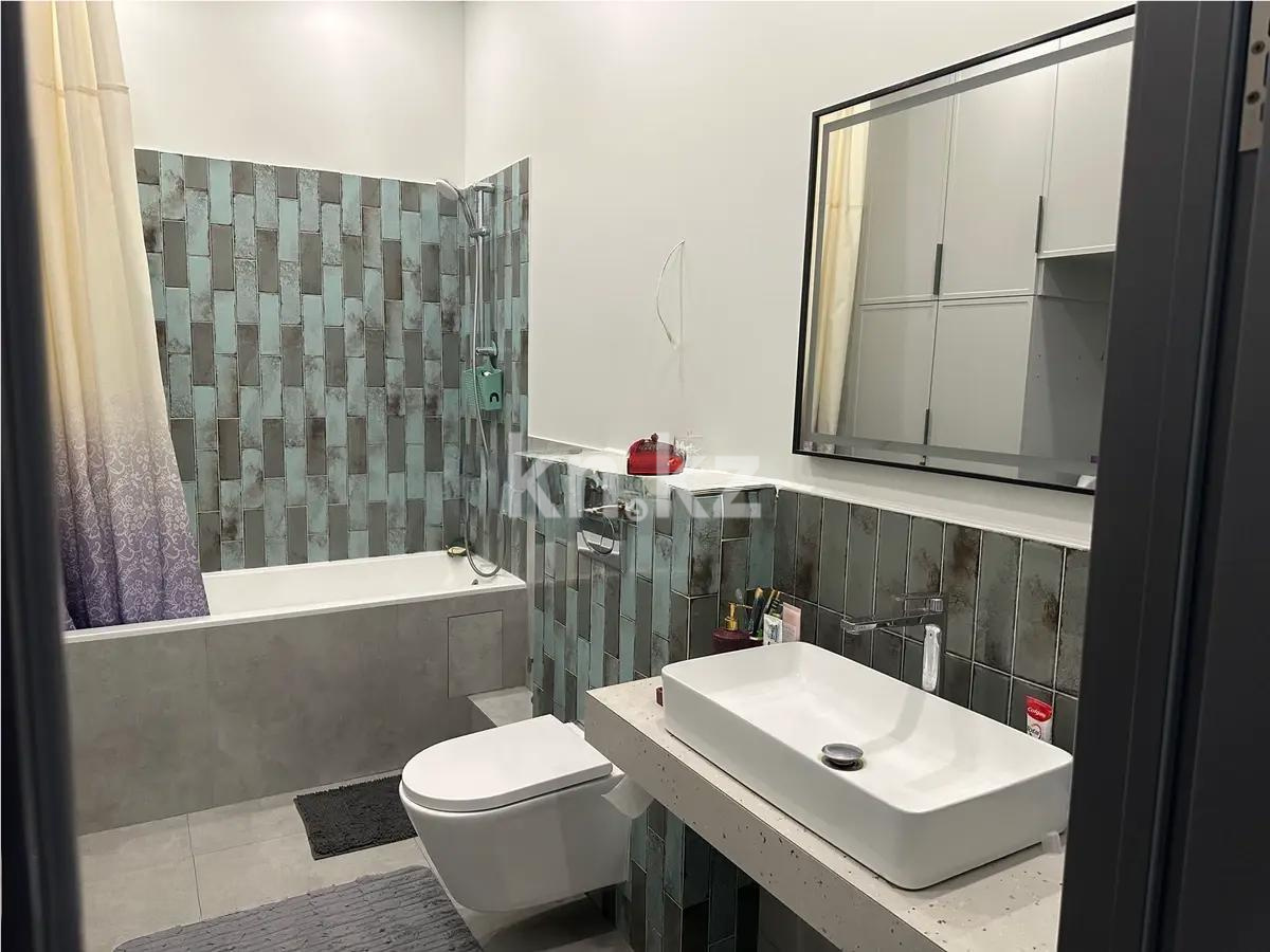 Продажа 4-комнатной квартиры, 110 м² - Продажа четырехкомнатных квартир в кирпичном доме в Астане - страница 3 фото 5 из 8