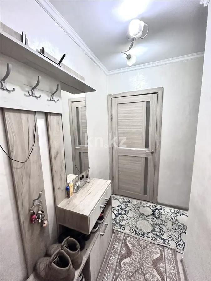 Продажа 3-комнатной квартиры, 58.3 м² - Продажа  трехкомнатных квартир в Алматы фото 6 из 6