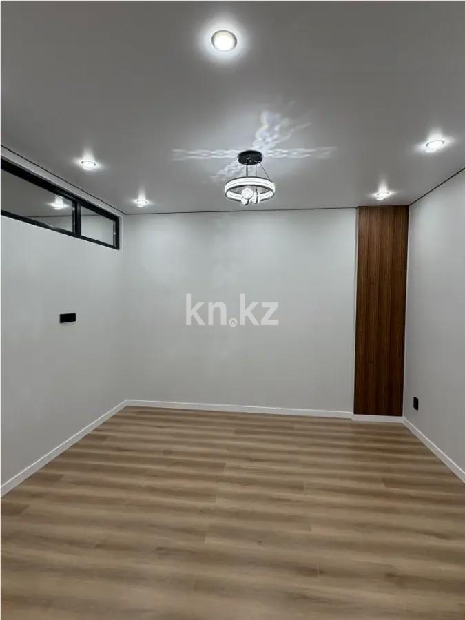 Продажа 2-комнатной квартиры, 45 м², ул. Момышулы, дом  11/1 - Продажа  двухкомнатных квартир в Алматы без посредников с фото фото 1 из 3