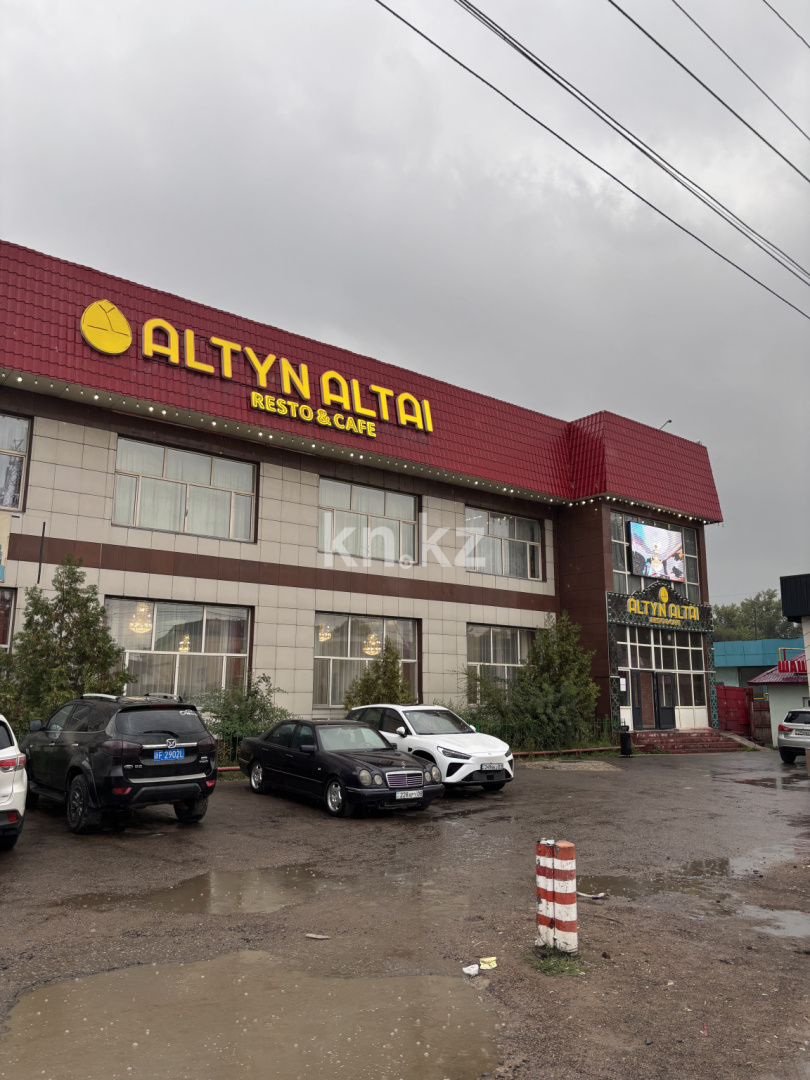 Аренда , 1200 м², Карасай батыра - Аренда жилой и коммерческой недвижимости в Алматинской области фото 1 из 8