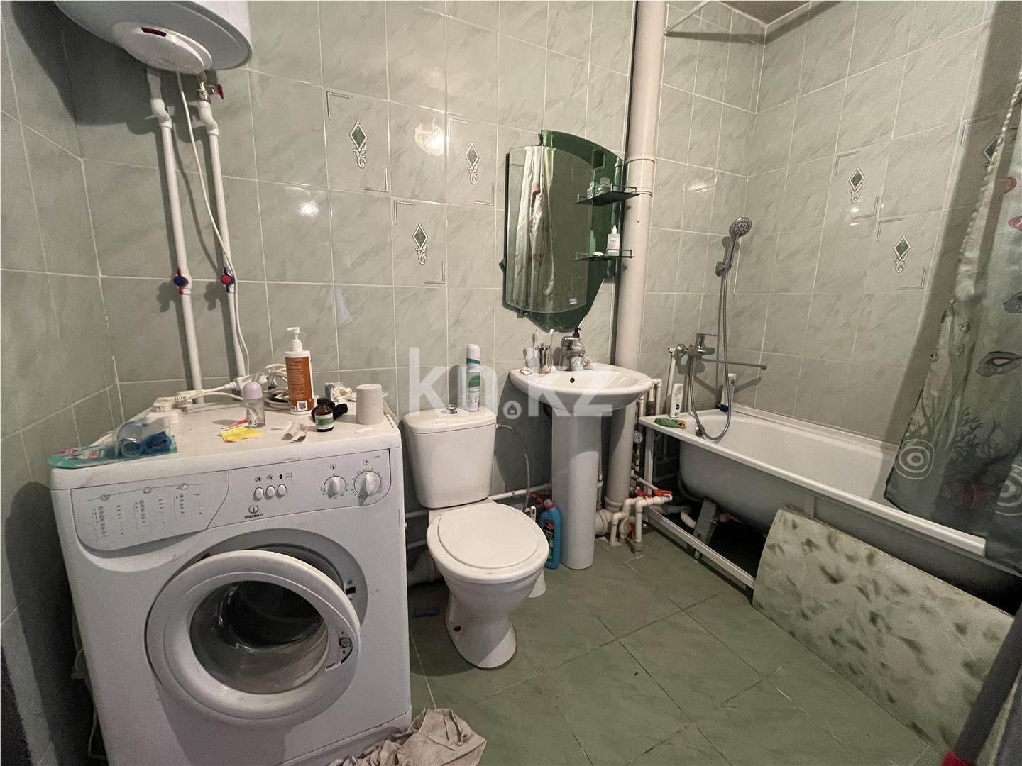 Продажа 2-комнатной квартиры, 50 м² в Темиртау - фото 7