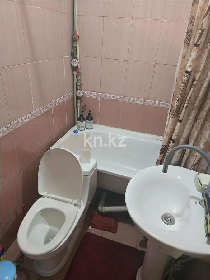 Продажа 2-комнатной квартиры, 34.2 м², ул. Жарокова, дом  217а - Продажа квартир в Алматы фото 2 из 4