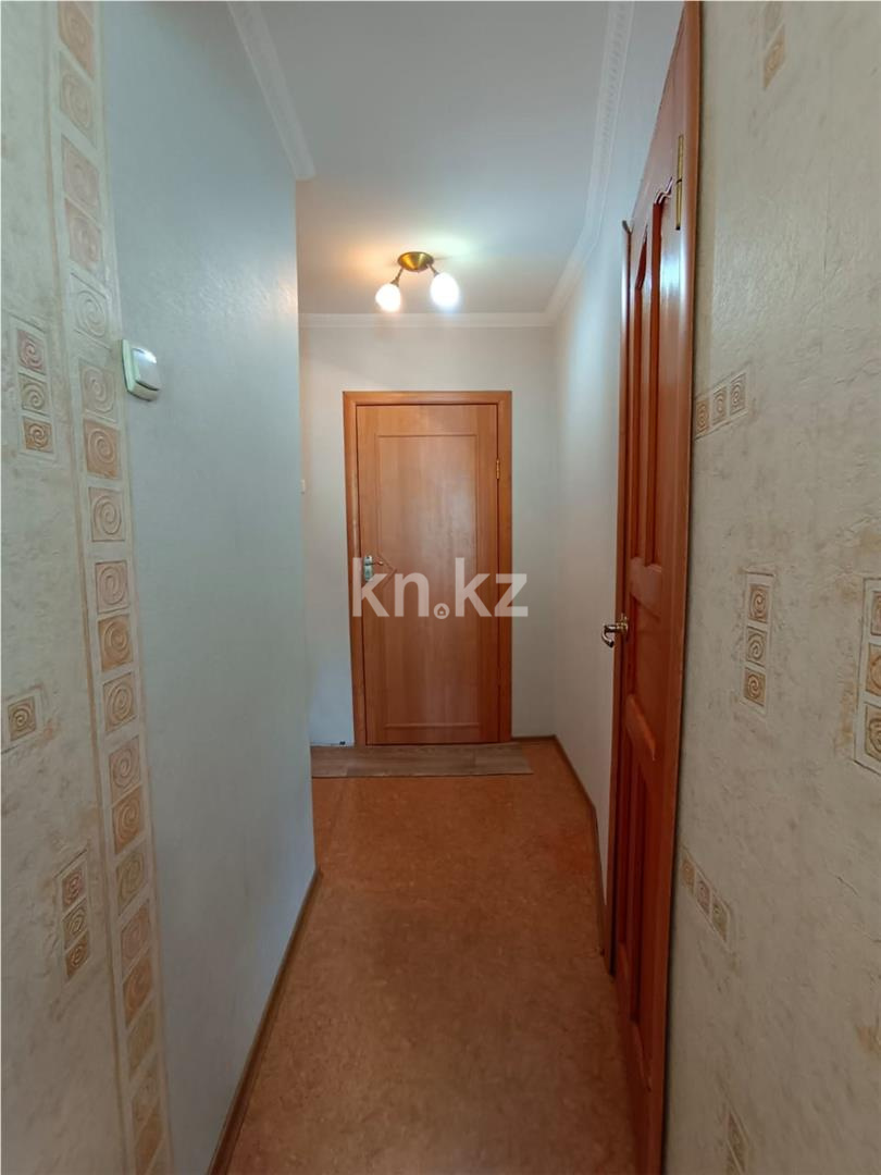 Продажа 2-комнатной квартиры, 43 м², мкр-н 22 в Караганде - фото 14