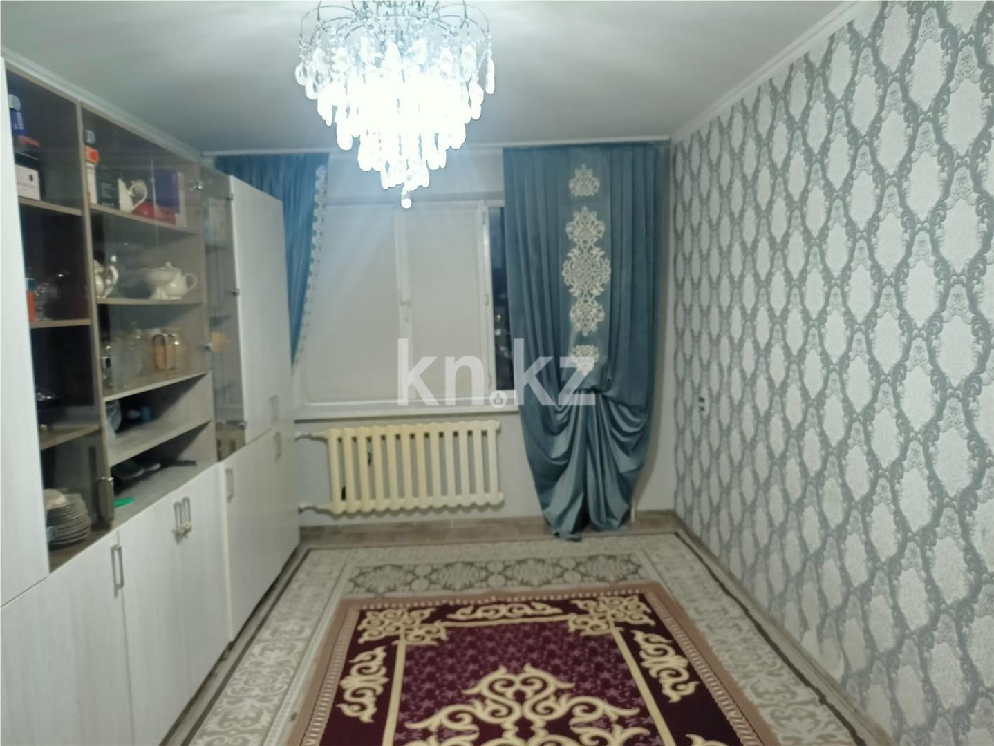 Продажа 3-комнатной квартиры, 68 м² - Продажа квартир в Темиртау - страница 11 фото 2 из 8