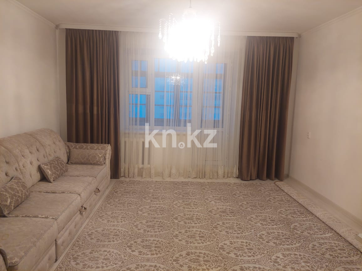 Аренда 2-комнатной квартиры, 55 м² - Аренда квартир помесячно от хозяев в Караганде фото 5 из 5