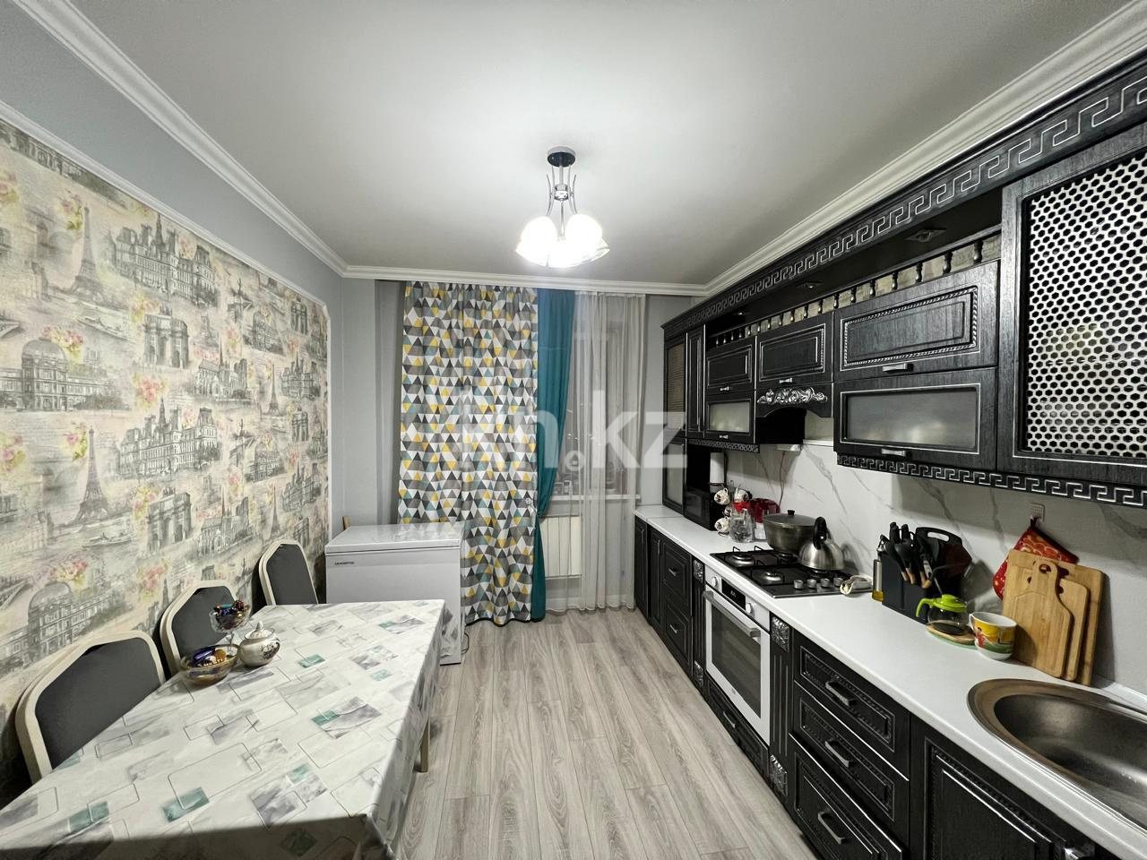 Продажа 3-комнатной квартиры, 104.4 м², ул. Иманбаевой - Продажа квартир в Астане фото 5 из 12