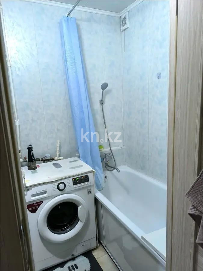 Продажа 3-комнатной квартиры, 60 м² - Продажа трехкомнатных квартир в Караганде - страница 4 фото 5 из 7