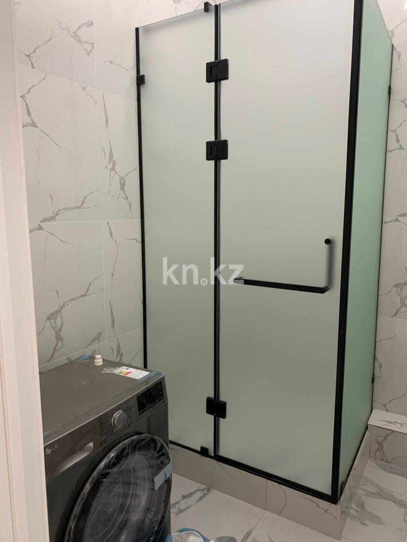 Продажа 1-комнатной квартиры, 50 м², ул. Толеметова, дом  64 - Продажа квартир в Шымкенте фото 15 из 32