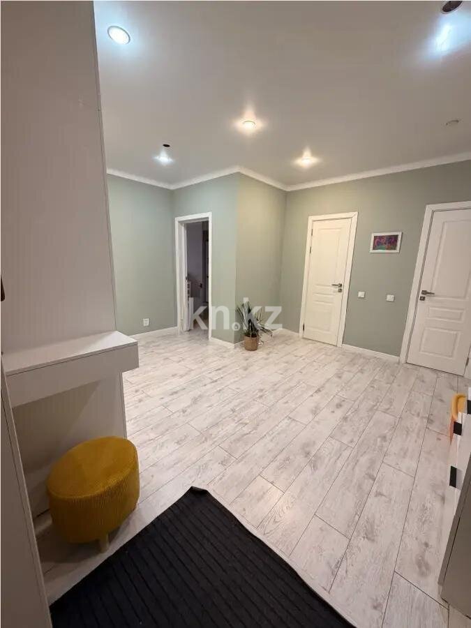 Продажа 2-комнатной квартиры, 68.1 м² в Астане - фото 6