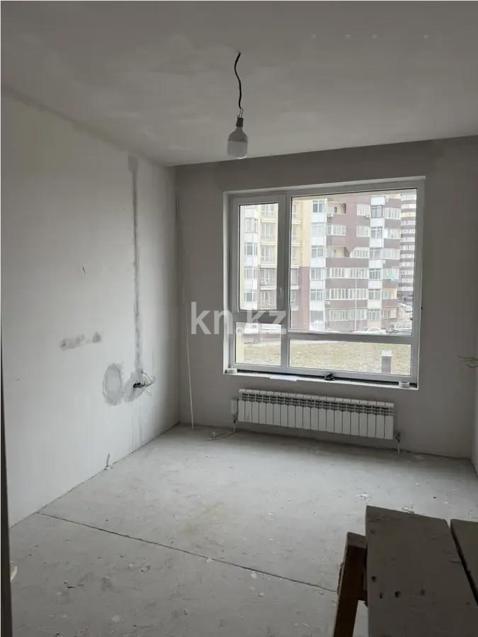 Продажа 3-комнатной квартиры, 93 м² - Продажа  трехкомнатных квартир в новостройках Алматы с фото - страница 10 фото 1 из 6