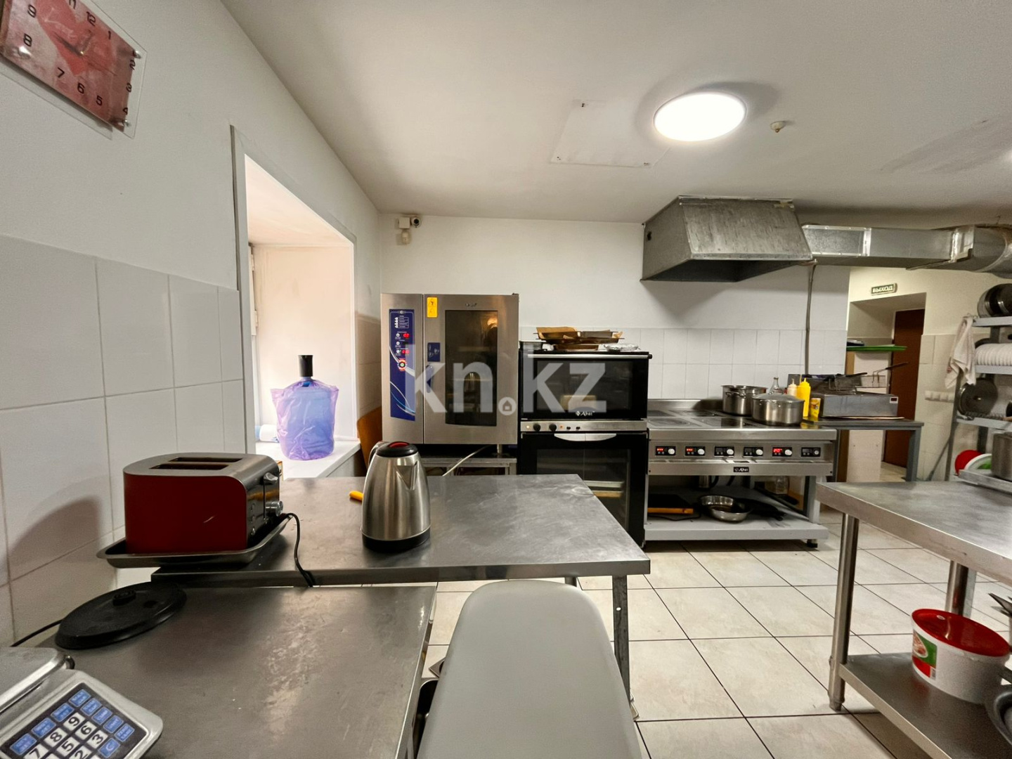 Продажа бизнеса, 127.5 м² - Продажа недвижимости в Караганде - страница 2 фото 9 из 12