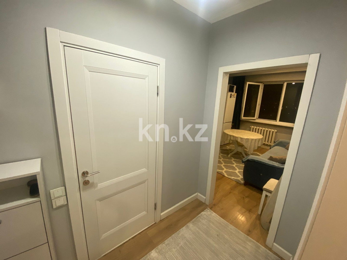 Продажа 1-комнатной квартиры, 40 м² в Алматы - фото 6