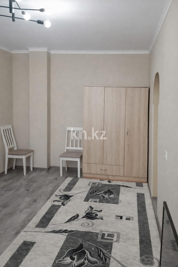Аренда 1-комнатной квартиры, 40 м² в Астане - фото 5