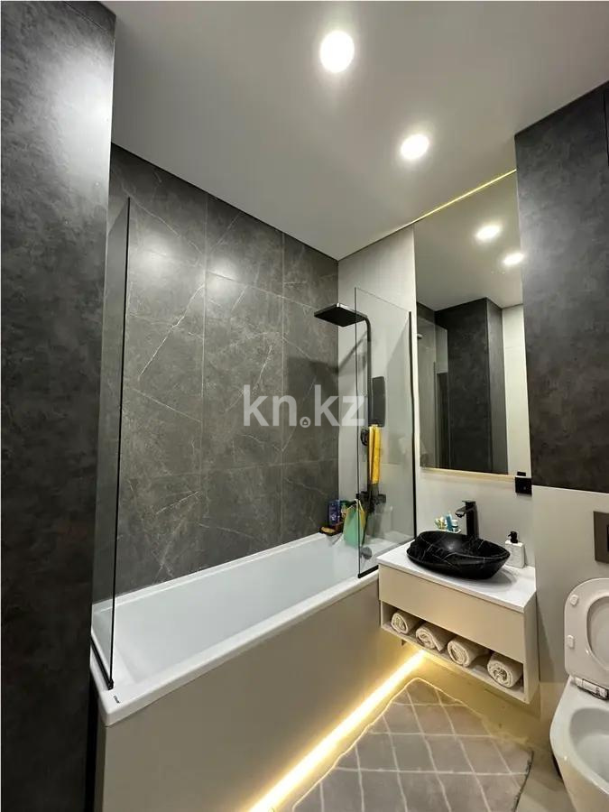 Продажа 3-комнатной квартиры, 85 м², пр. Абая, дом  160 в Алматы - фото 6