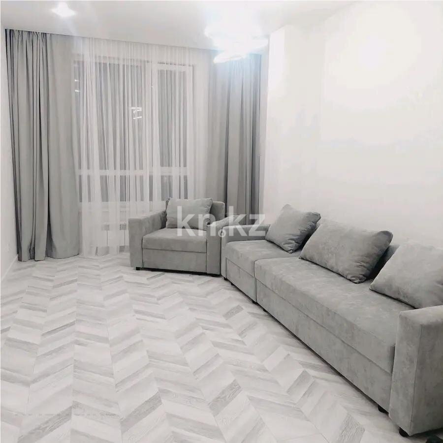 Продажа 2-комнатной квартиры, 65 м² в Астане