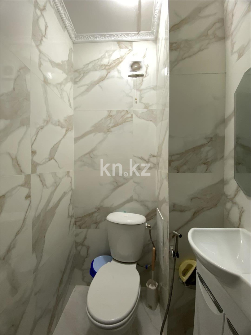 Продажа 2-комнатной квартиры, 60 м², ул. Азербаева - Продажа квартир в Астане фото 9 из 16