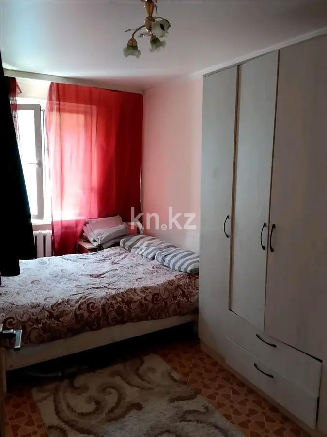 Продажа 4-комнатной квартиры, 74.3 м² - Продажа квартир от собственников в Алматы фото 2 из 4
