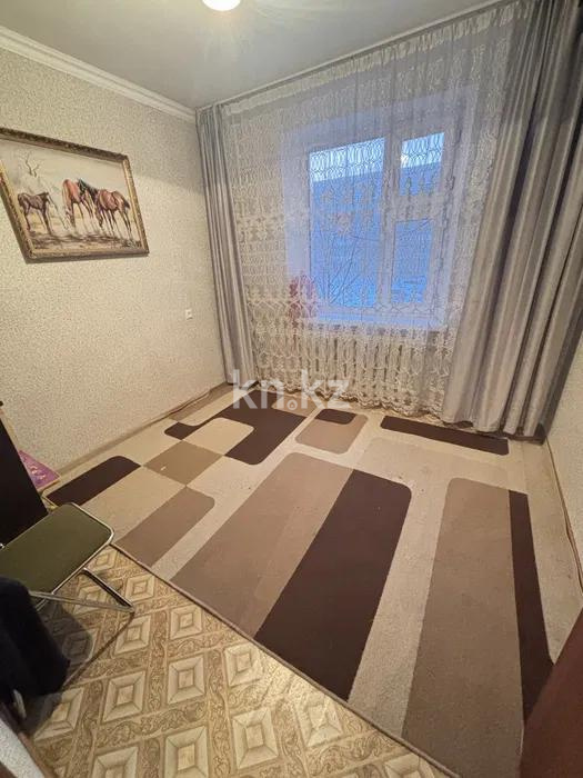 Продажа 3-комнатной квартиры, 62 м², мкр-н Восток-3, дом  14 в Караганде - фото 3