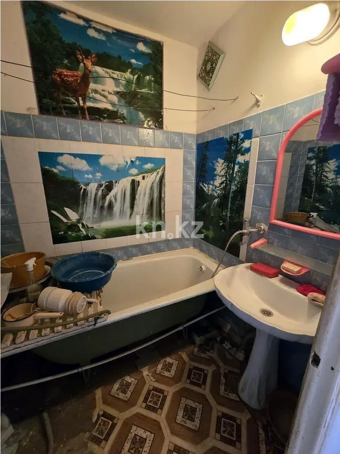 Продажа 2-комнатной квартиры, 51 м², мкр-н Степной-1, дом  5/48 - Продажа  двухкомнатных квартир в Караганде фото 4 из 6