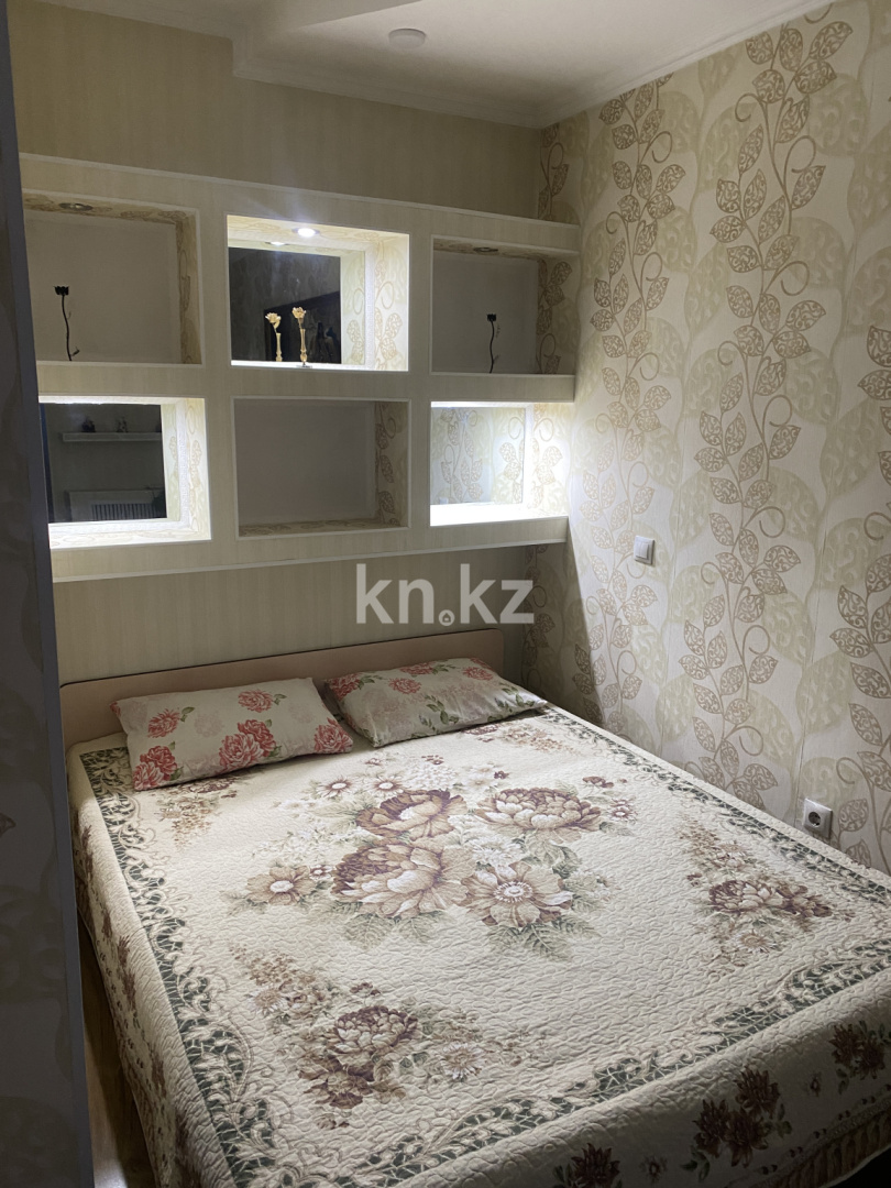 Аренда 1-комнатной квартиры посуточно, 37 м², мкр-н 12, дом  31 - Продажа и аренда недвижимости в Актау фото 3 из 7