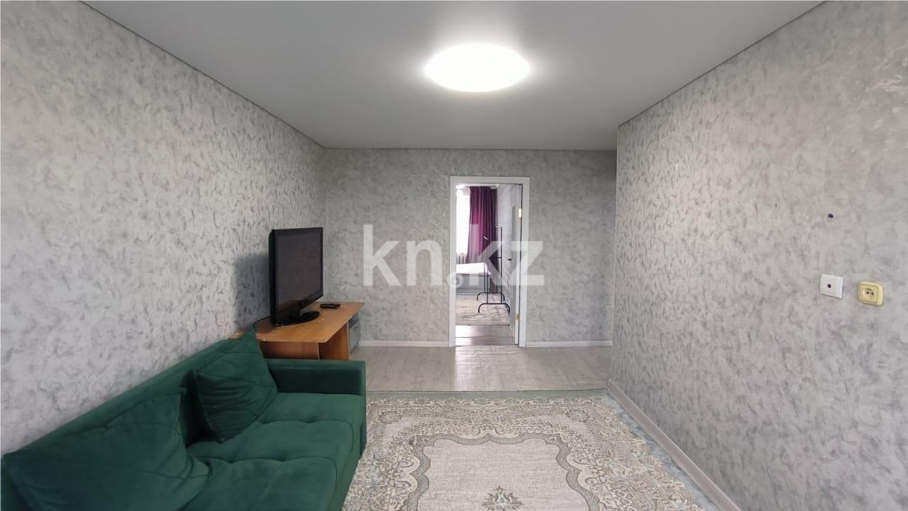 Продажа 3-комнатной квартиры, 55 м² в Караганде - фото 4