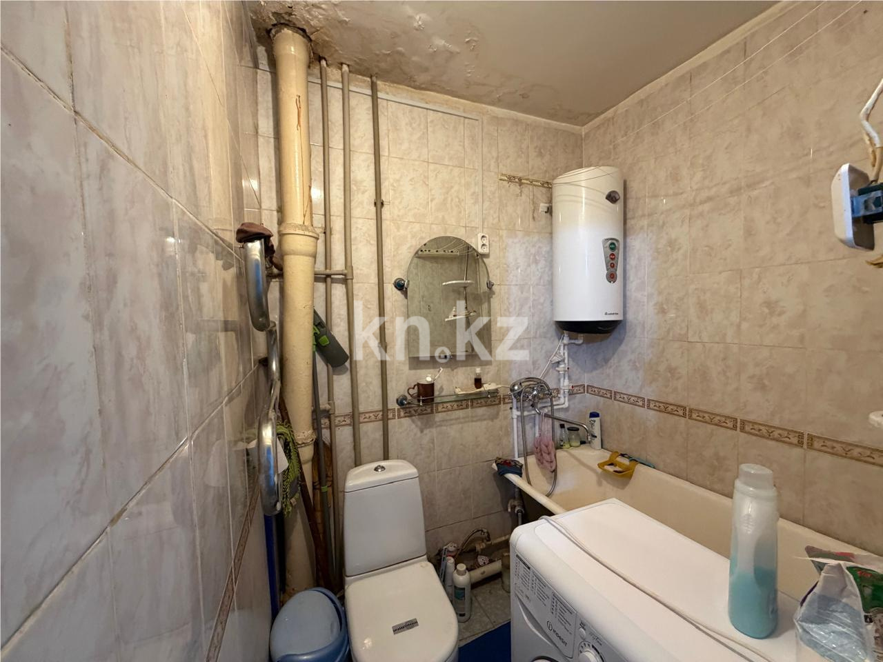 Продажа 2-комнатной квартиры, 43 м² - Продажа квартир в Казахстане - страница 24 фото 7 из 8