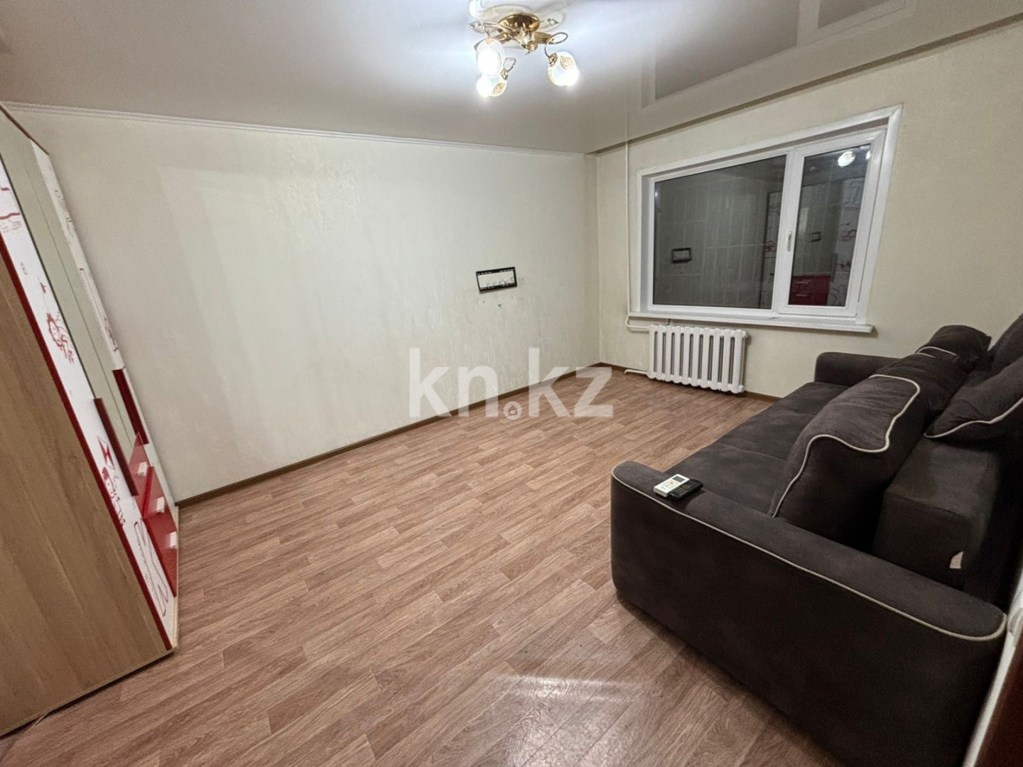 Продажа 1-комнатной квартиры, 29 м² - Продажа недвижимости в Костанае фото 5 из 7