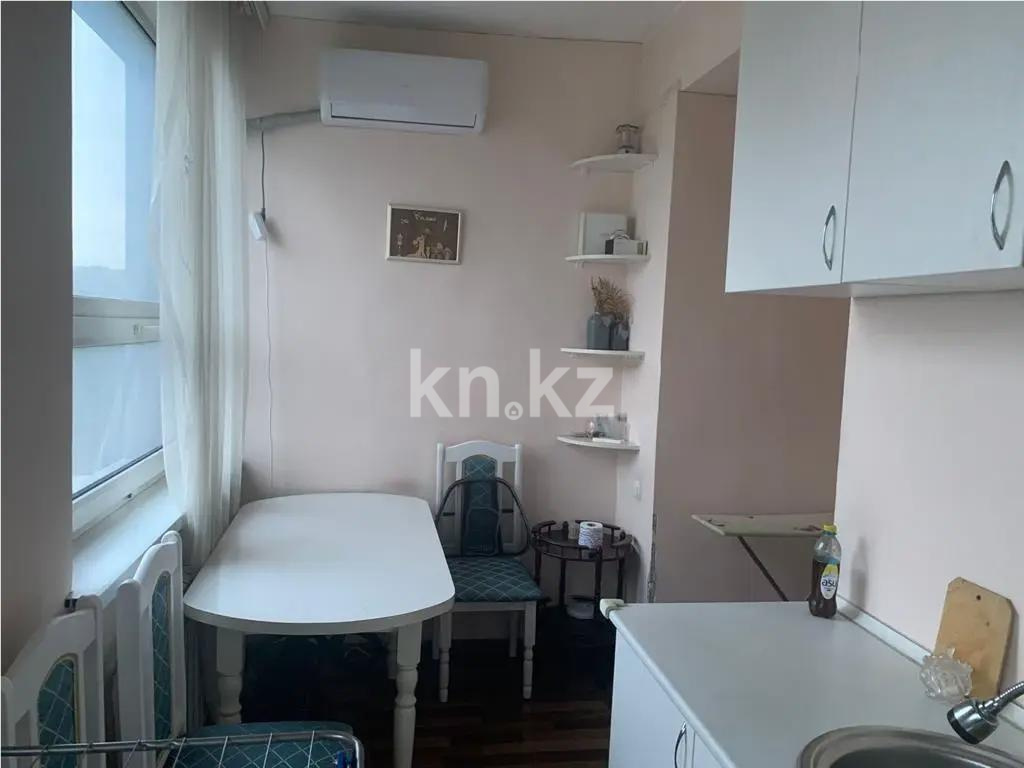 Продажа 1-комнатной квартиры, 30 м² в Алматы - фото 4