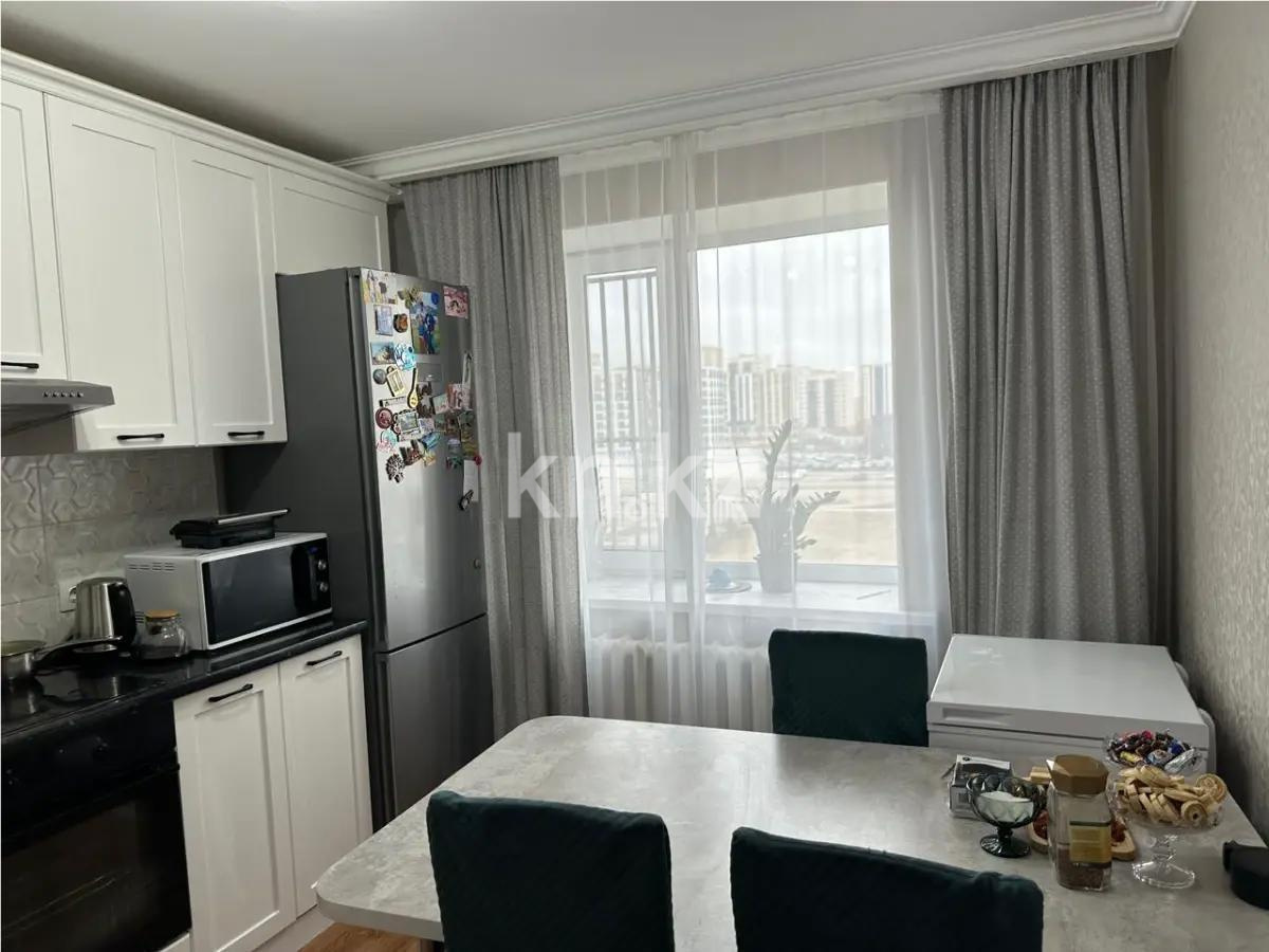 Продажа 2-комнатной квартиры, 57.8 м² в Астане - фото 3