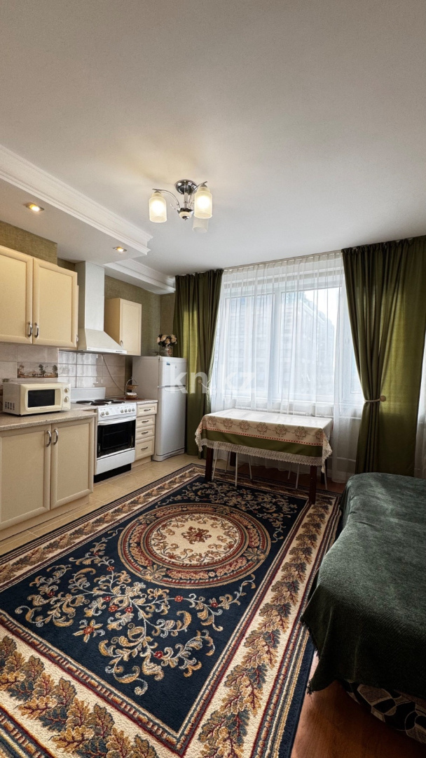 Продажа 1-комнатной квартиры, 45 м² - Продажа квартир в Астане фото 5 из 10