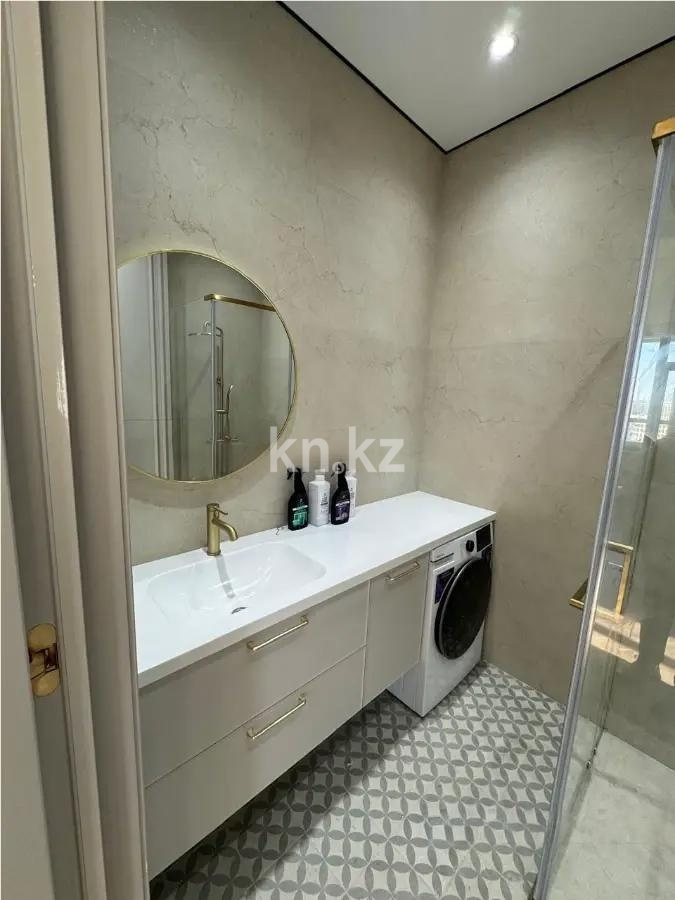 Продажа 2-комнатной квартиры, 62.3 м² - Недвижимость в Казахстане - страница 3 фото 3 из 4