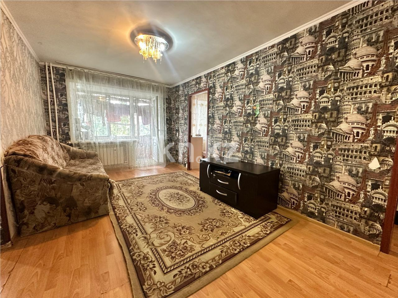 Продажа 3-комнатной квартиры, 56 м² - Продажа недвижимости в Казахстане - страница 8 фото 2 из 11