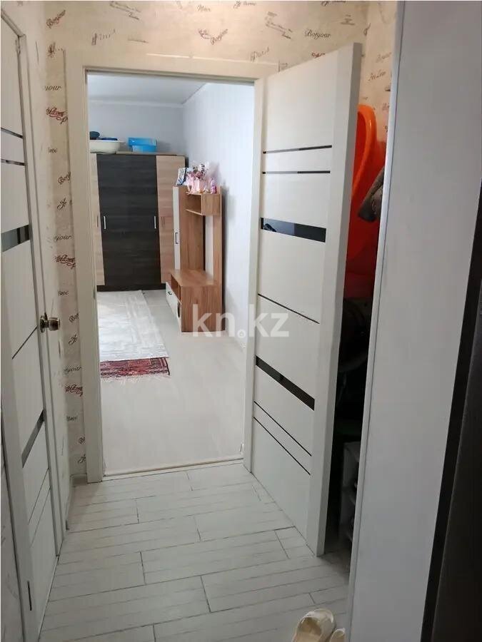 Продажа 1-комнатной квартиры, 30 м² в Астане - фото 3