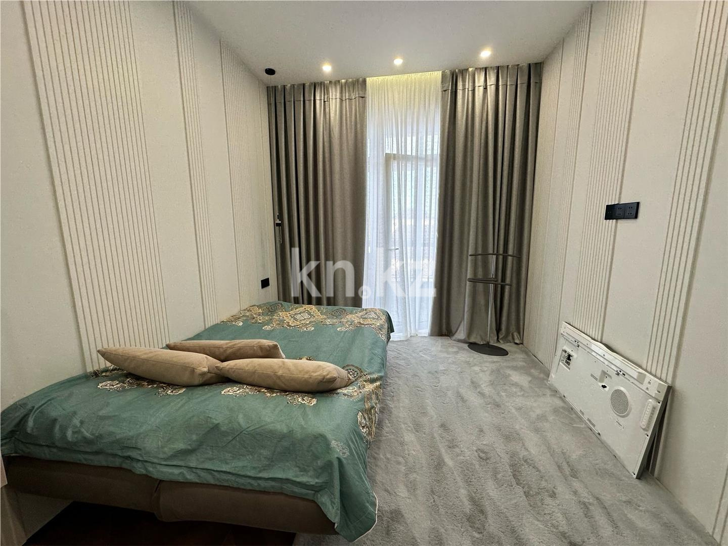 Продажа 2-комнатной квартиры, 63 м², пр. Республики, дом  49 - Продажа  двухкомнатных квартир в Караганде фото 5 из 17