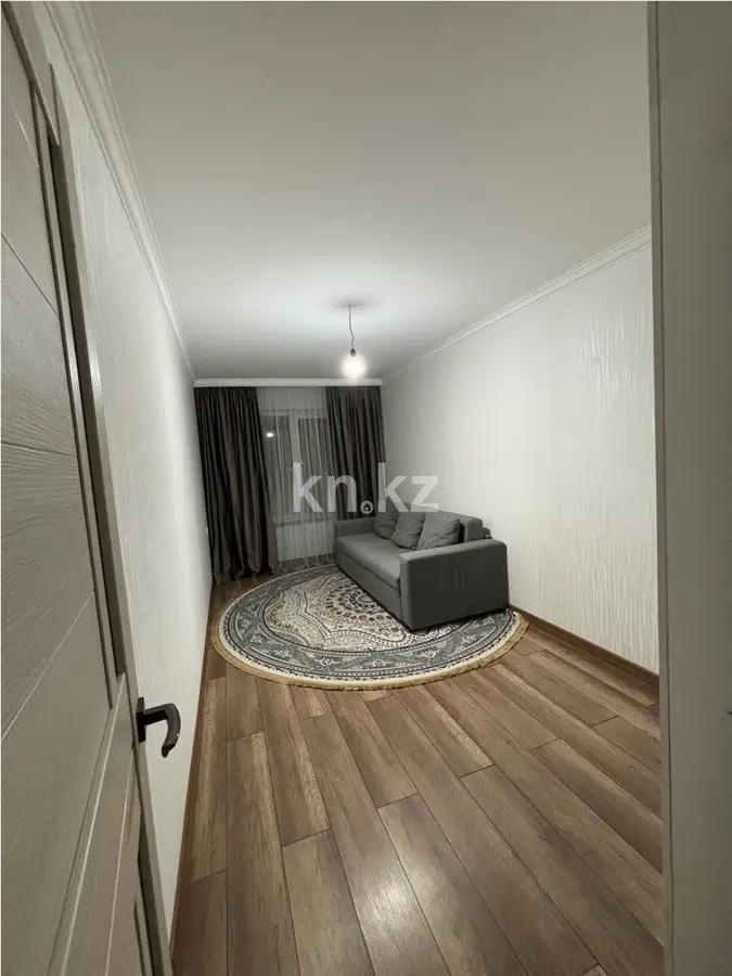 Продажа 3-комнатной квартиры, 58.5 м² в Алматы - фото 2