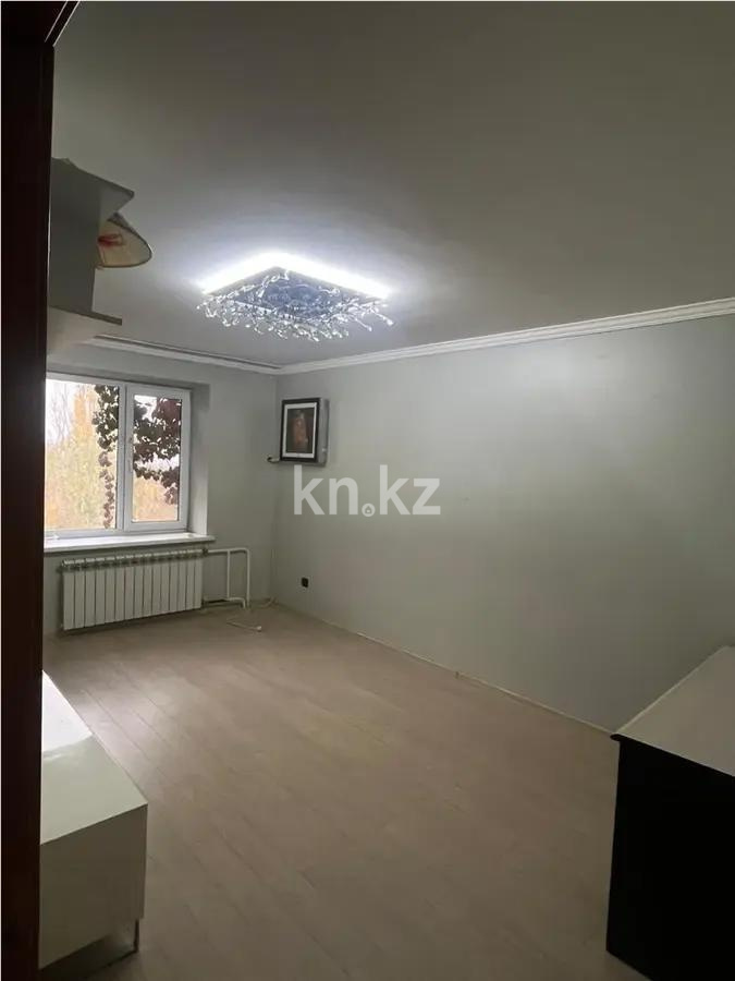 Продажа 2-комнатной квартиры, 52.1 м² - Продажа двухкомнатных квартир в кирпичном доме в Алматы фото 1 из 5