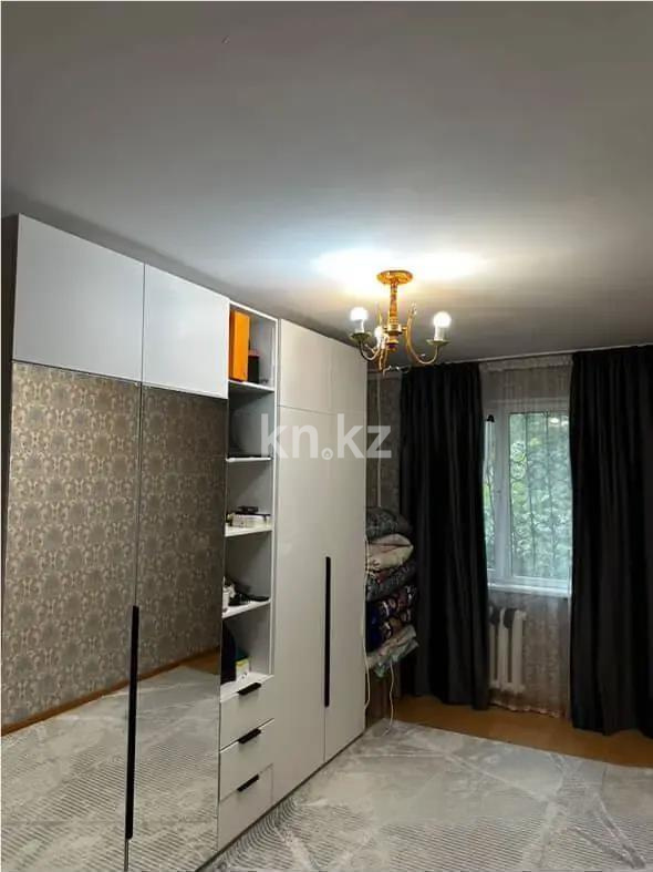 Продажа 2-комнатной квартиры, 48 м² в Алматы - фото 2