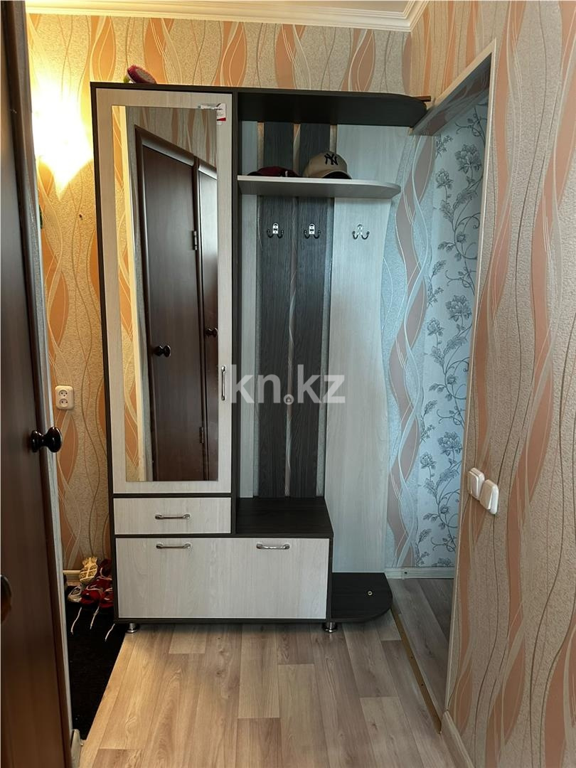 Продажа 2-комнатной квартиры, 48 м² - Недвижимость в Караганде фото 7 из 9