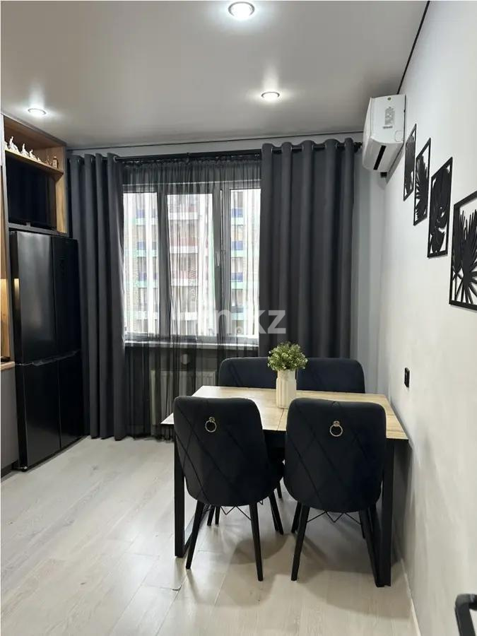 Продажа 2-комнатной квартиры, 62.3 м² в Астане - фото 3