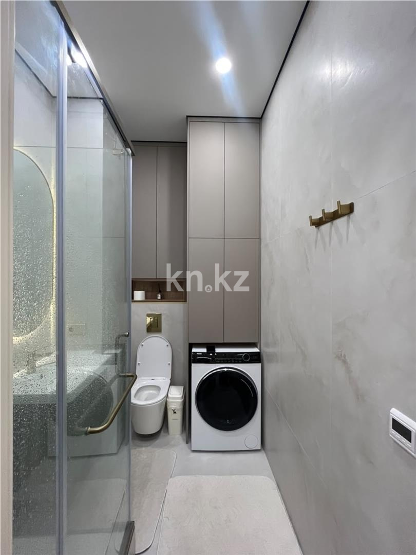Продажа 4-комнатной квартиры, 105 м² - Продажа четырехкомнатных квартир в Казахстане фото 10 из 13
