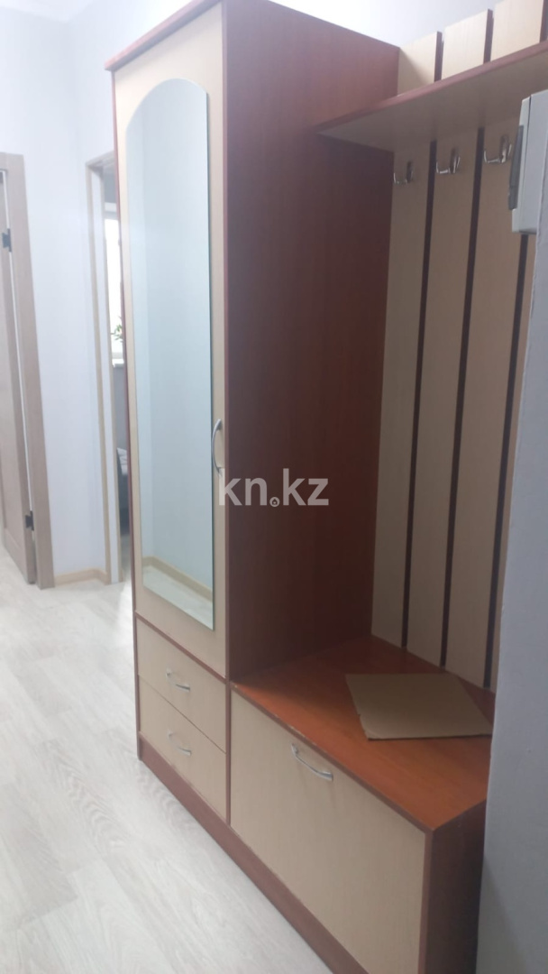 Аренда 1-комнатной квартиры, 36 м² в Астане - фото 9