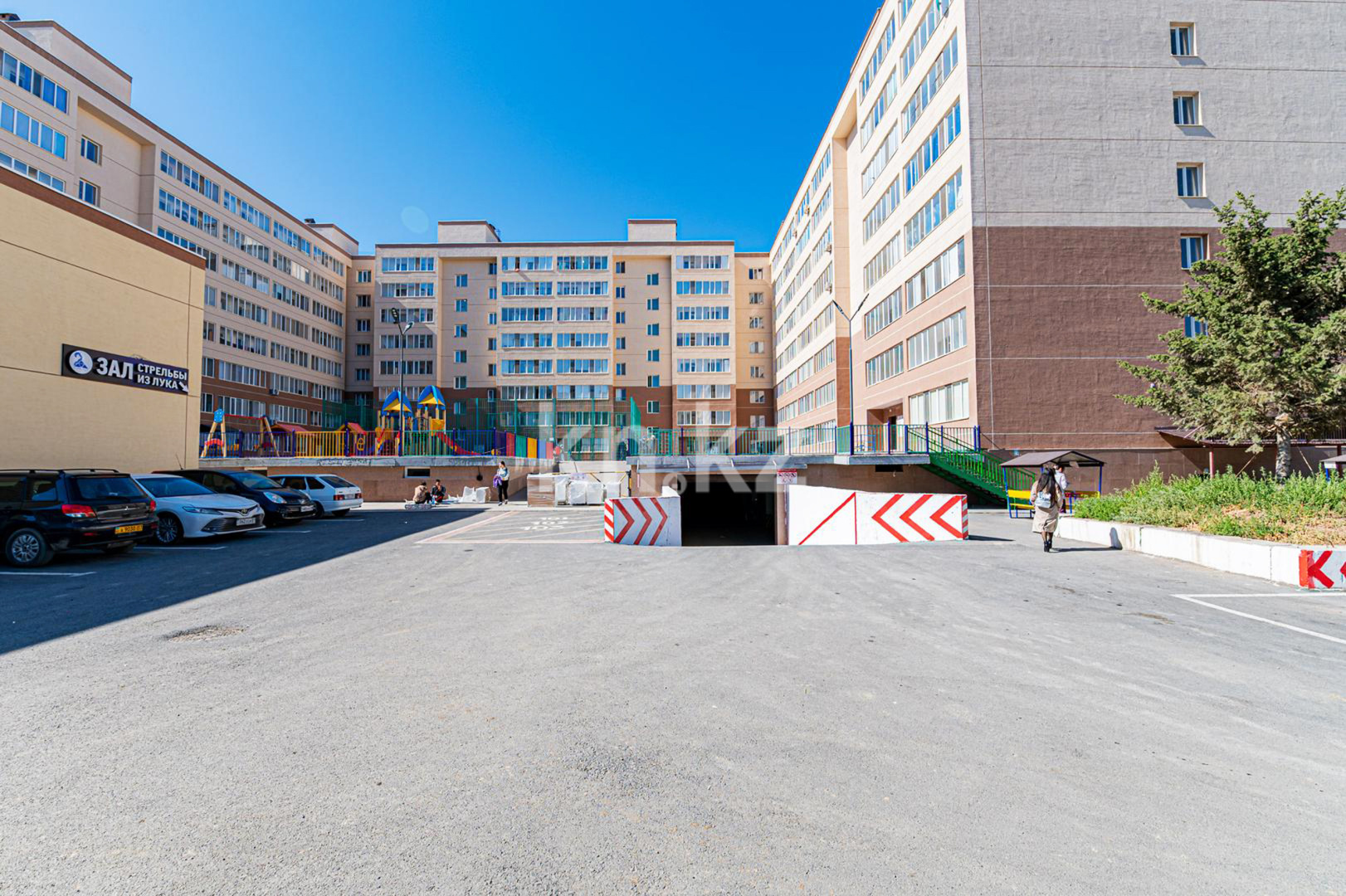 Продажа 1-комнатной квартиры, 38 м², ул. Болекпаева, дом  14 в Астане - фото 4