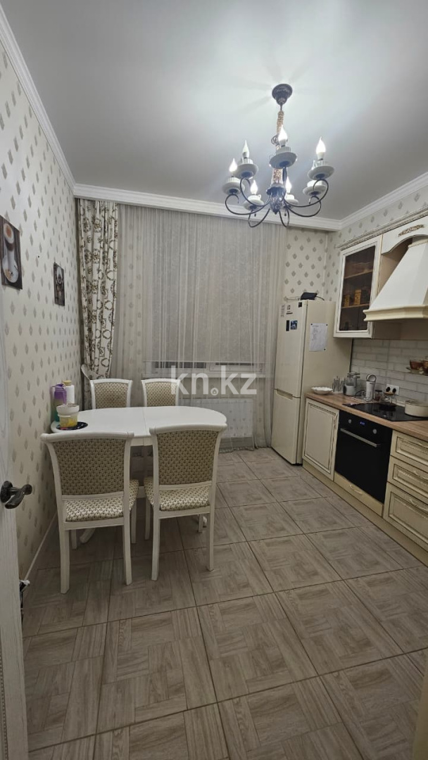 Продажа 3-комнатной квартиры, 86 м², ул. Храпатого в Астане - фото 7