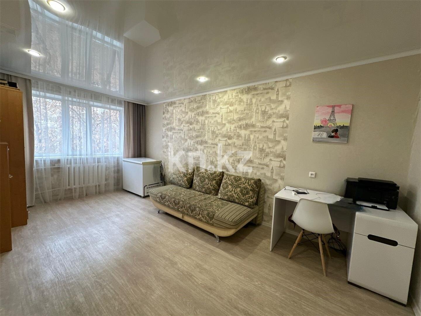 Продажа 3-комнатной квартиры, 62 м² в Караганде - фото 5